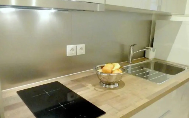 Cosy appartement Bayonne historique