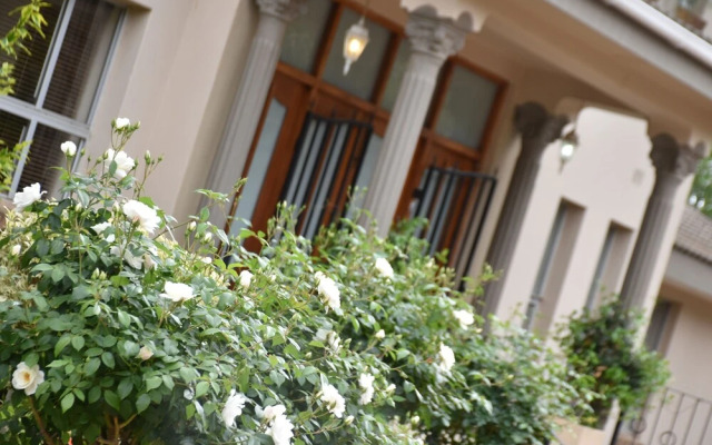 Rosa B&B