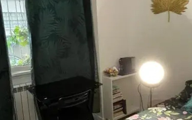 Annetta's Room Bovisa