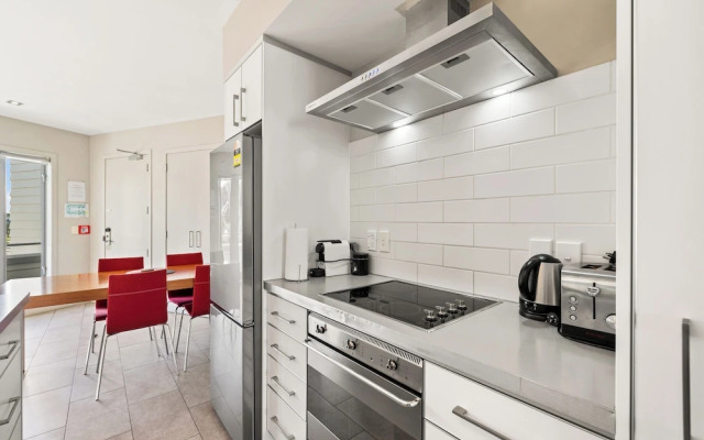 Paihia Waterfront Suites