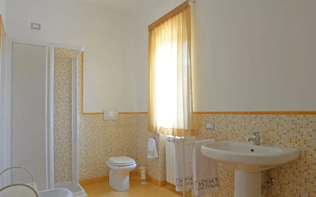 Villa Il Fortino