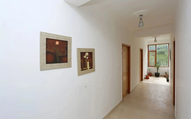 Snowrange Cottages