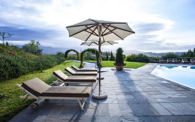 Relais Villa Belvedere