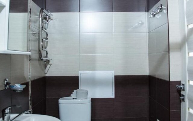 Guest House Ultramarin