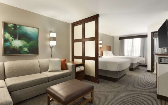 Hyatt Place Portland Airport