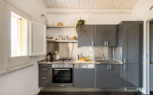 Amazing View From Palazzo Castrofilippo