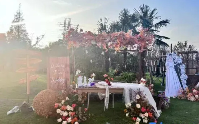 Shanghai Jinlin Manor