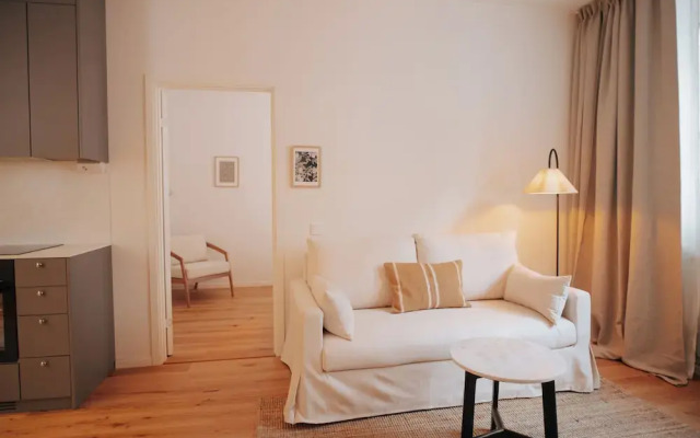 The Lab Hotel