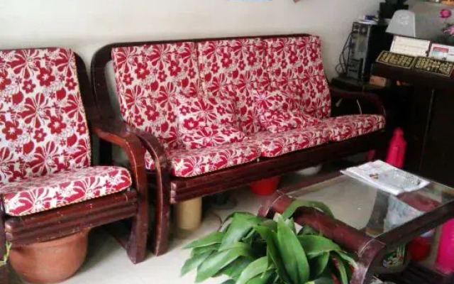 Warm Shanghai Hotel