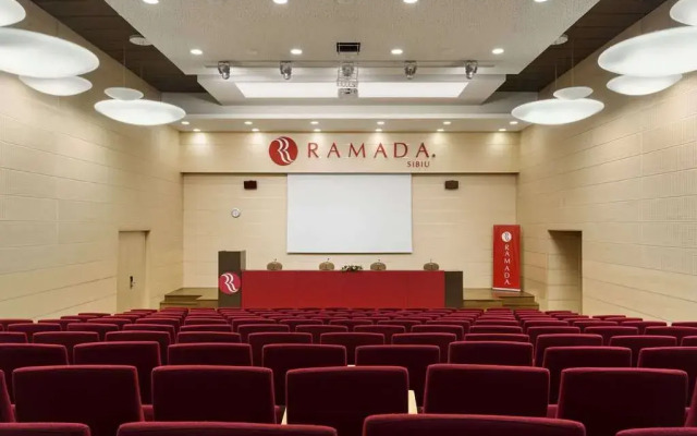 Ramada Sibiu