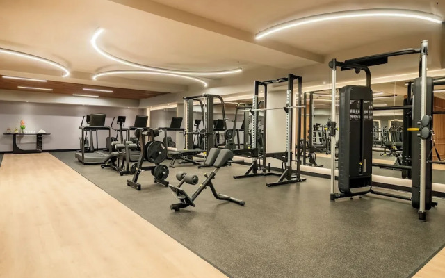 Hyatt Regency Panama City