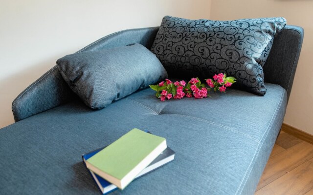 Apartment Schwarz Waldperle