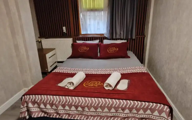 İdil's Apartments Hotel