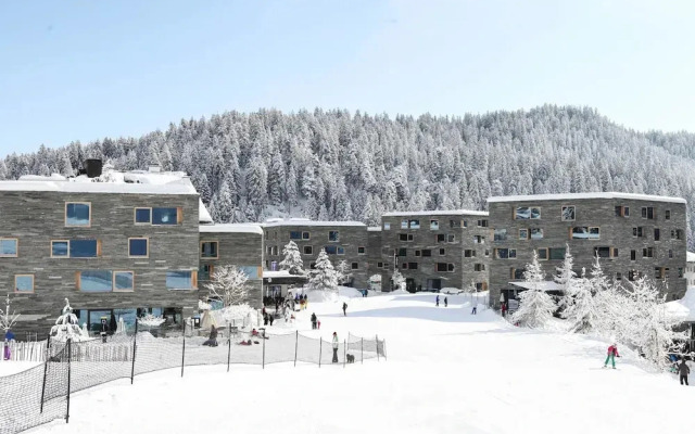 Rocksresort - Inh 25801