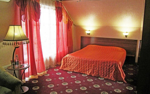 Hostel Shokolad