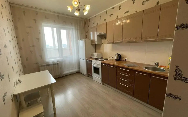 Apartment Formula of Comfort on Krylova street 34