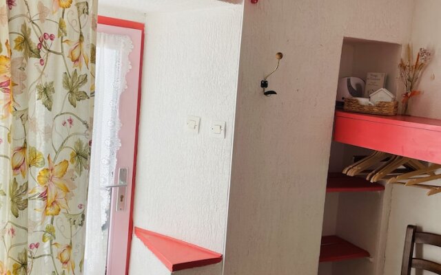 Les Copains à Bord - chambres d'hôtes et roulottes