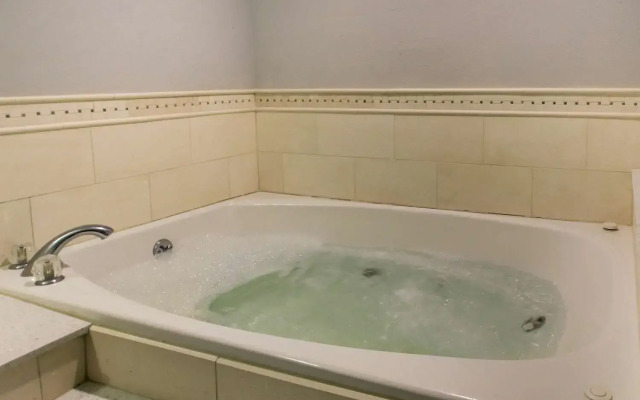 SureStay Hotel by Best Western Richland