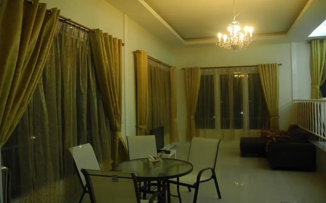 wind hills resort