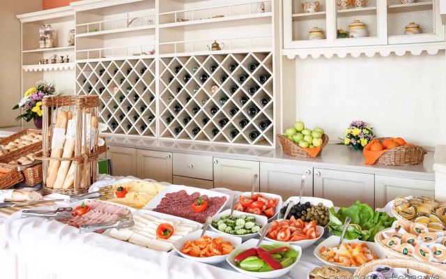 Continental Forum Bucuresti Palatul Parlamentului