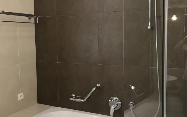 Steiner Residences Vienna Taborstrasse