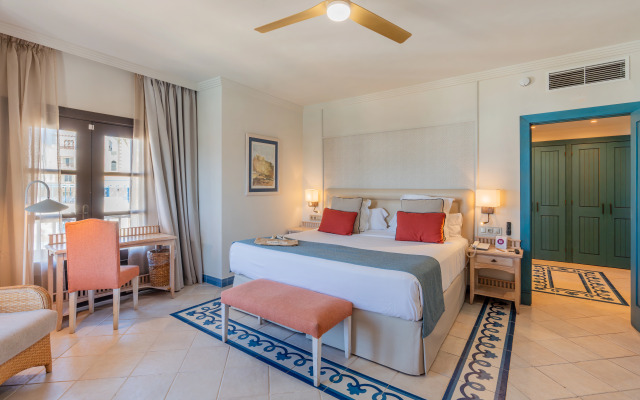 Hotel The Volcán Lanzarote