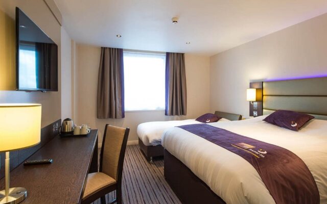 Premier Inn Glasgow - Bellshill