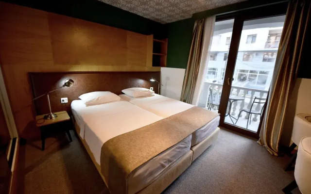 KS Hotel