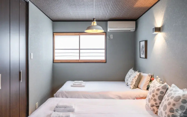 Muji Arashiyama