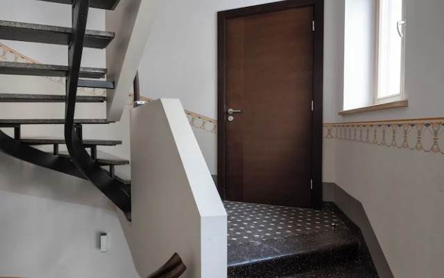 Audeju Two Bedroom With Two Bathrooms