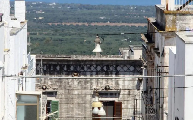 Il Pumo Dorato