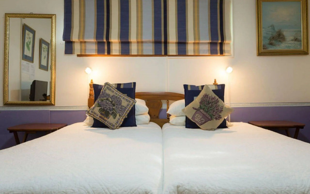 Jean-Lee Bed and Breakfast