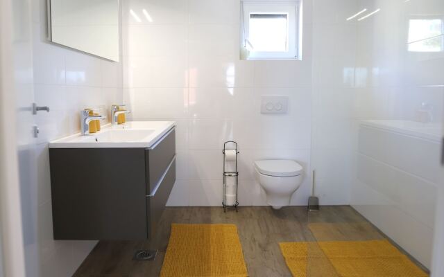 Basilea Luxury Apartment