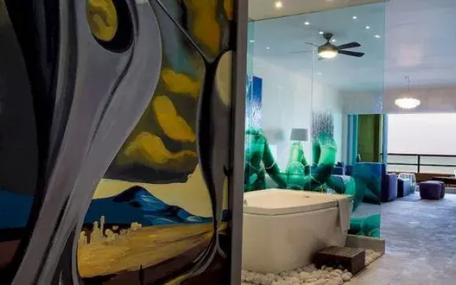 Artisan The Handmade Hotel Collection Riviera Maya