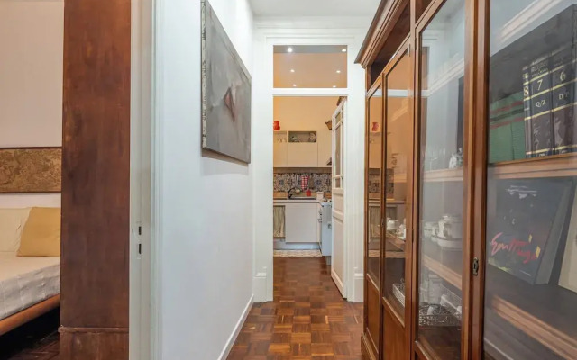 Casa Goethe delle Volte