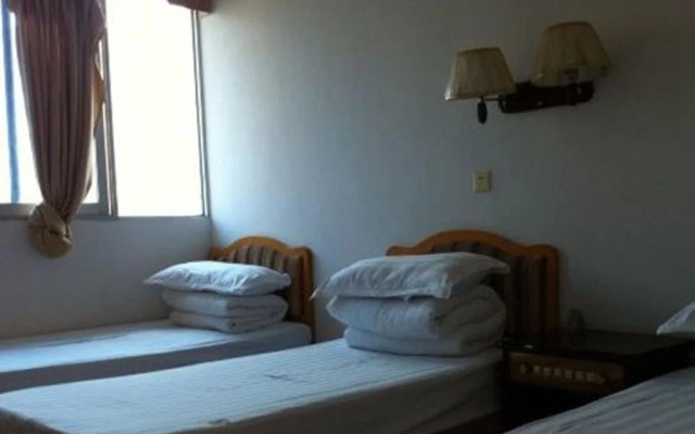 Manyun Hotel