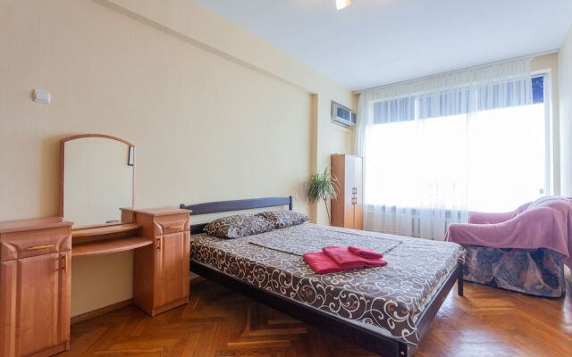Apartments near Druzhby Narodov