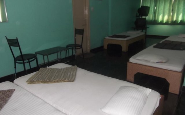 OYO 2586 Hotel Vikrant Residency