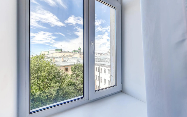 на 7й Советской 35