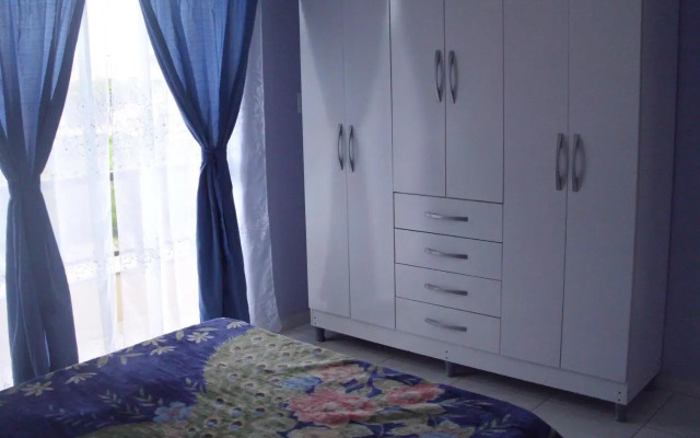 Residencial Susy