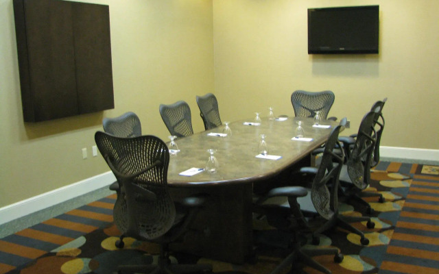 Hilton Garden Inn Detroit/Novi