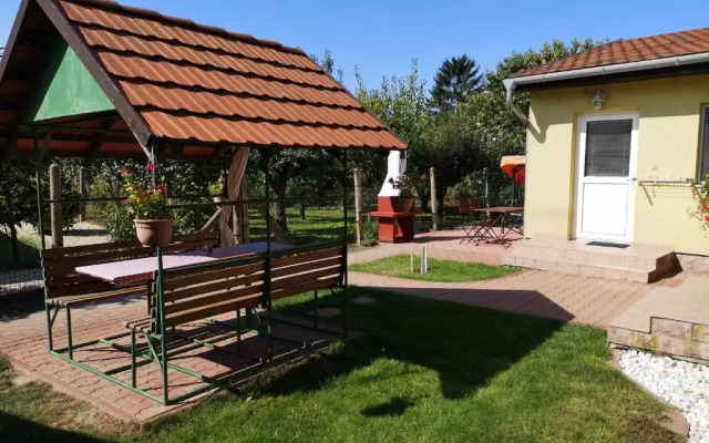 Apartman Kaszás Garden