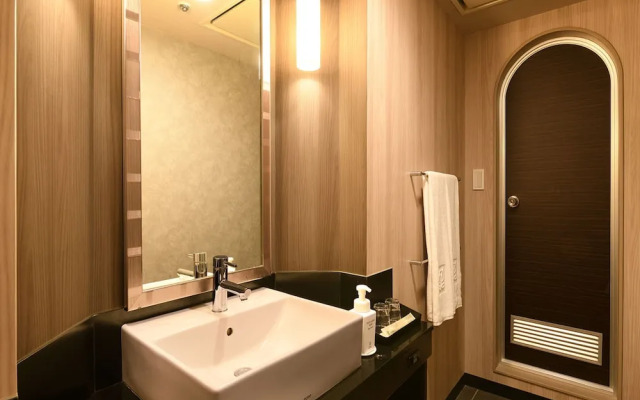 Shinjuku Prince Hotel