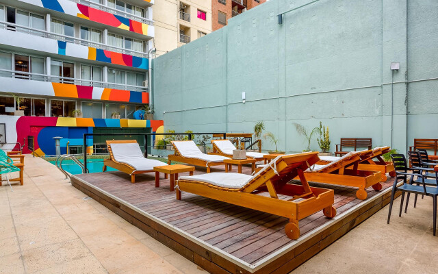 Socialtel Nueva Cordoba