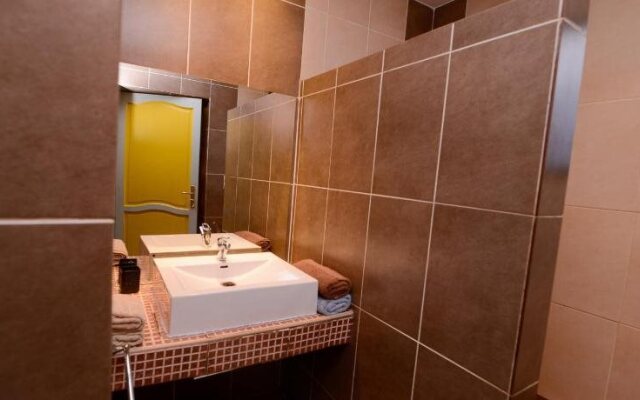 Le Logis Hotel