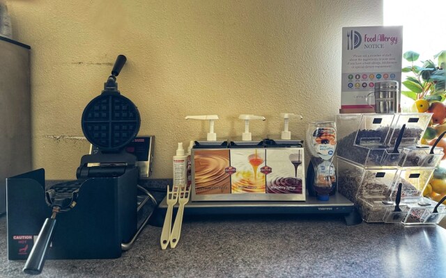 Stay Wise Inn Cedaredge