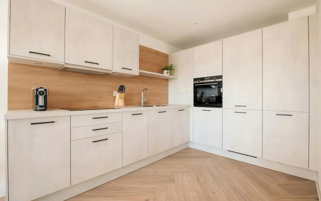Sonder by Marriott Bonvoy Minerva Way Apartments Finnieston