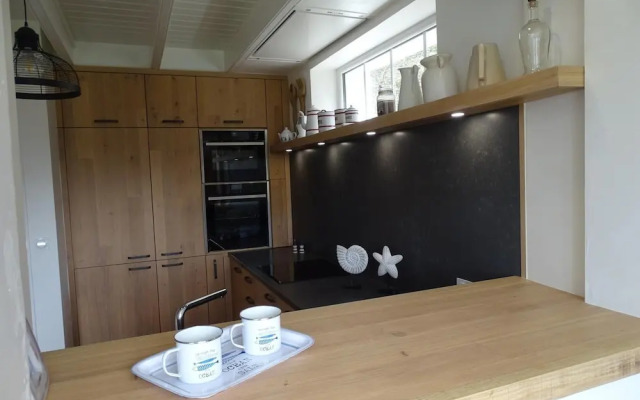 Country House in Porz Bilic Near Sandy Beach