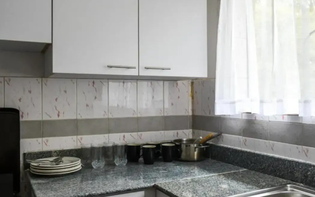 Brickwood Apartments