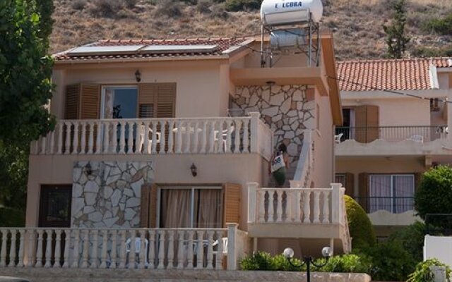 Kotzias Hotel Apartments